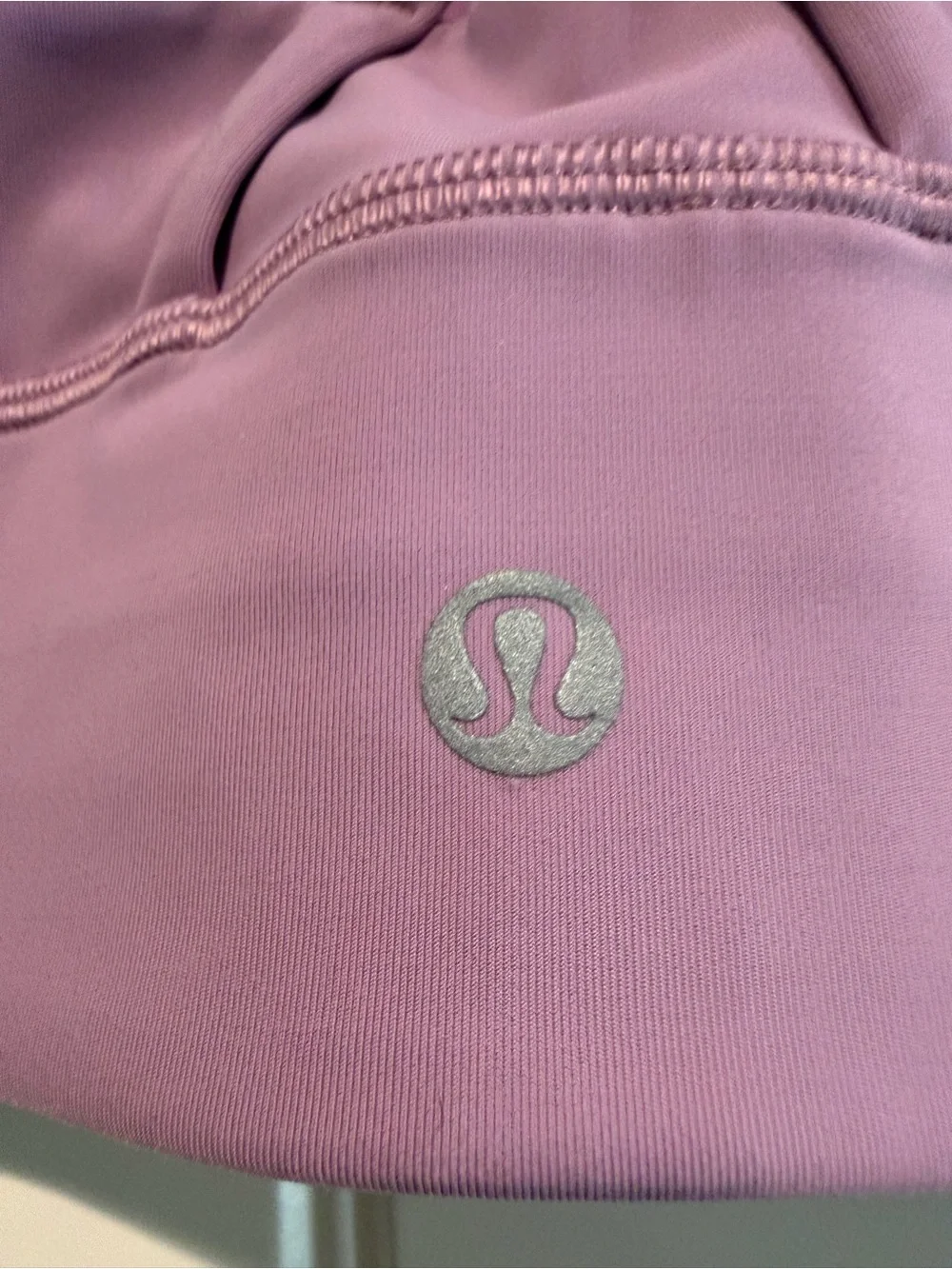 Lot of 4 size 8 sports bras Lululemon (2), Buff bunny and Puma
